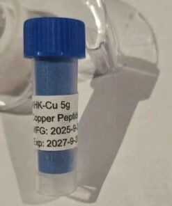 AHK-Cu 5MG