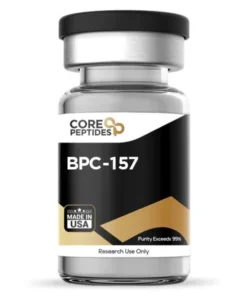 BPC-157 (5mg / 10mg)
