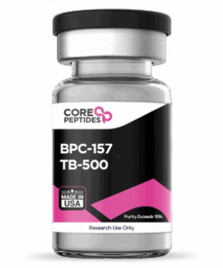 BPC-157 & TB-500 Blend (10mg/20mg)