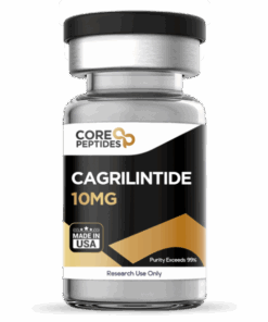 Cagrilintide (10mg)