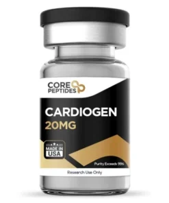 Cardiogen (20mg)