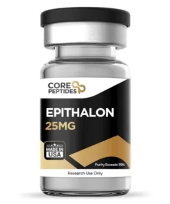 Epithalon (25mg)