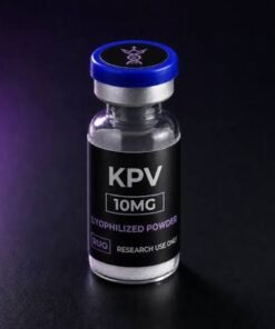 KPV Powder (10MG)