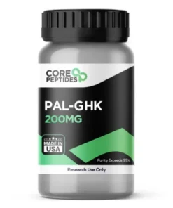 Pal-GHK (200mg)