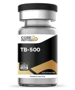 TB-500 (Thymosin Beta 4) (5mg / 10mg)