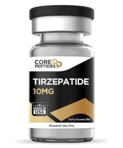 Tirzepatide (10mg)