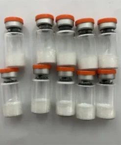 Tirzepatide Powder