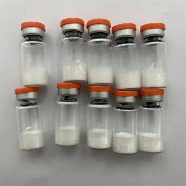Tirzepatide Powder