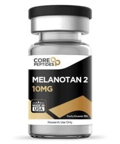 Melanotan 2 (10mg)