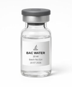 BAC Water 1Oml