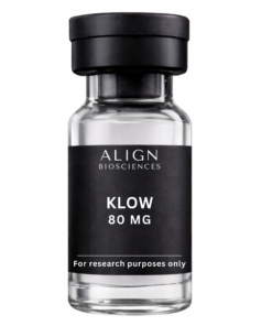 KLOW 80 Peptide Blend