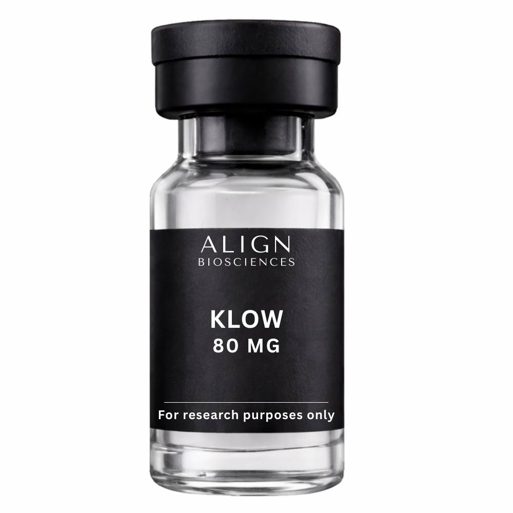 KLOW 80 Peptide Blend