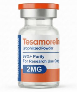 Tesamorelin 2MG Powder