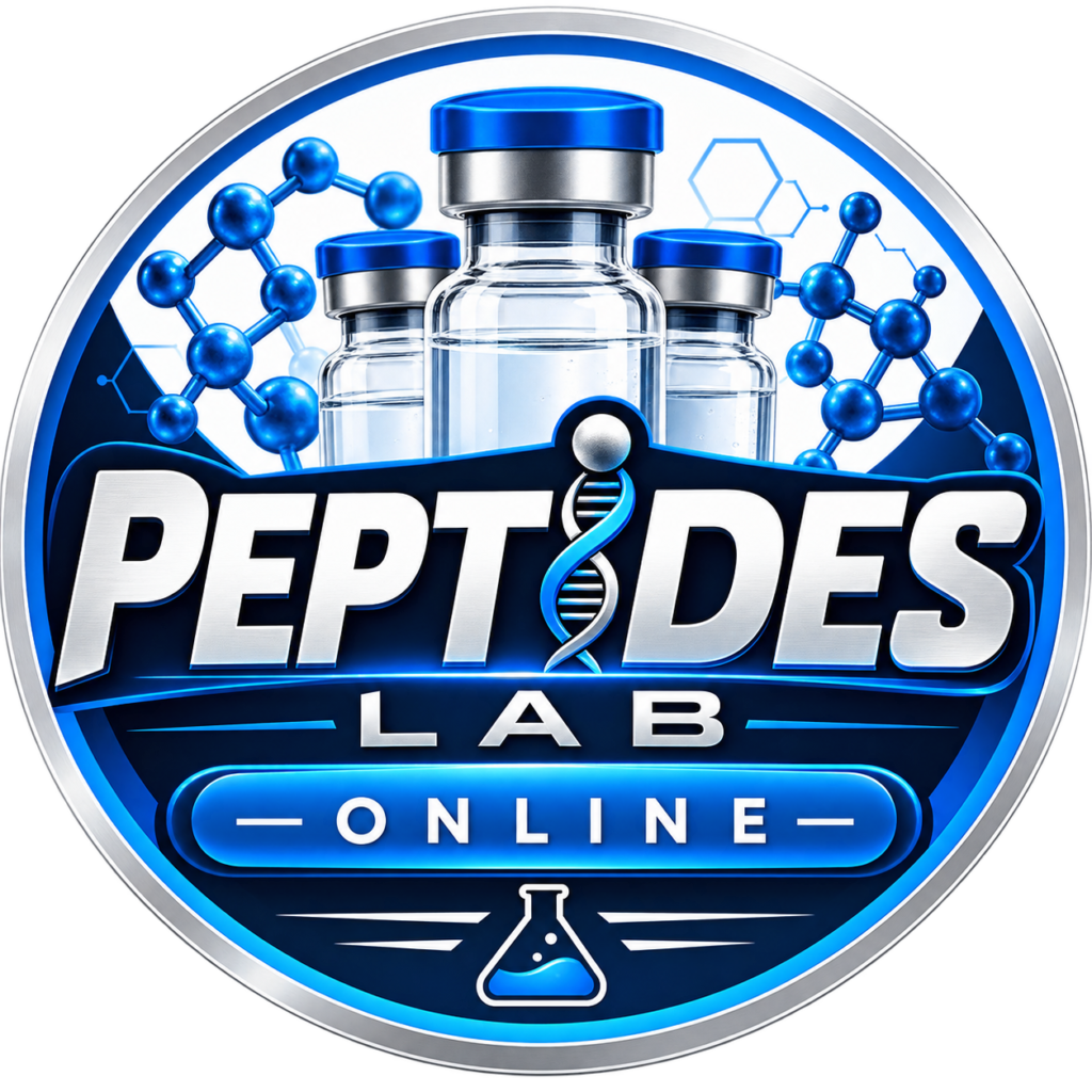 Peptides For Sale Online