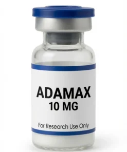 Adamax Powder_10MG