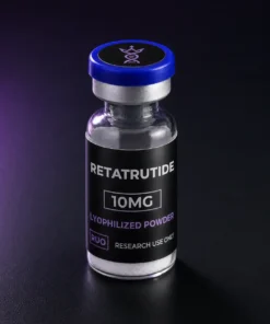 Retatrutide Powder 10MG